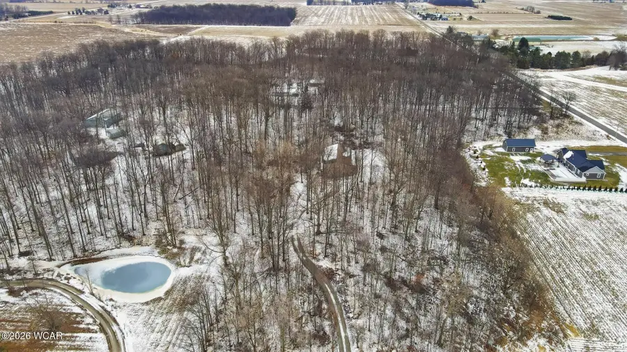 594 N Conant Road, Spencerville, OH 45887 - Image #2