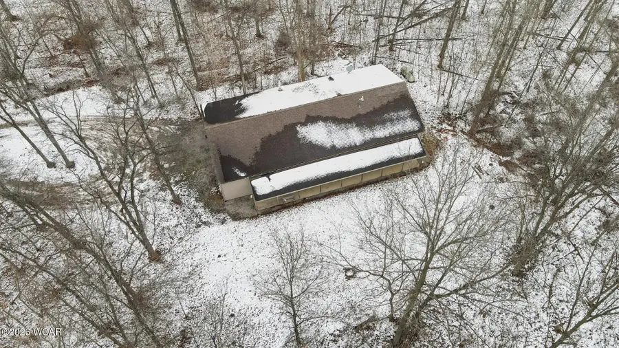 594 N Conant Road, Spencerville, OH 45887 - Image #3