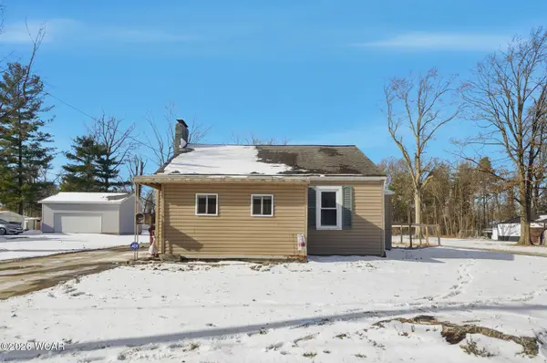 1317 Virginia Avenue, Lima, OH 45801