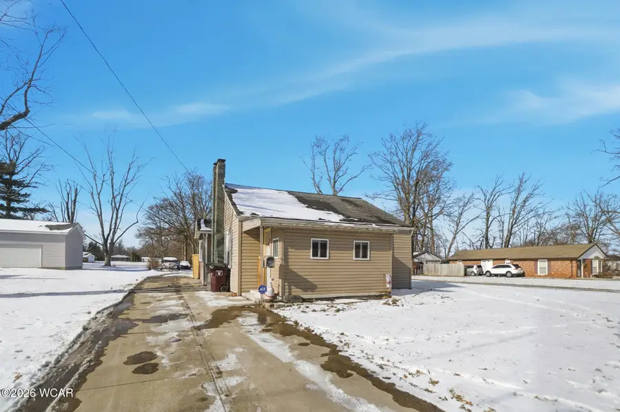 1317 Virginia Avenue, Lima, OH 45801 - #3