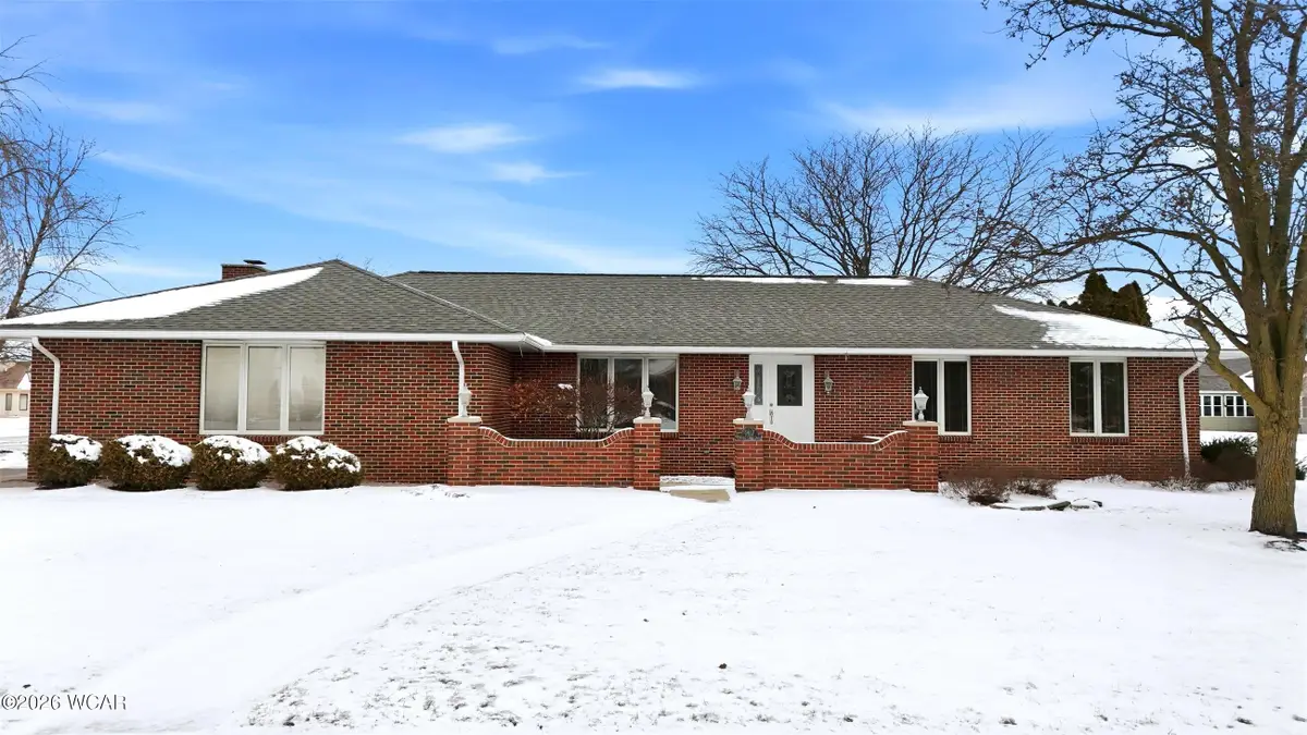 1417 Monte Carlo, Van Wert, OH 45891 - #1