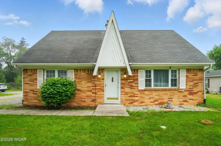 1572 S Clinton Street, Defiance, OH 43512 - Image #2