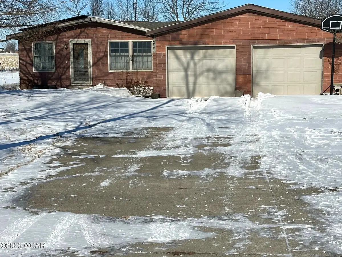 9589 Emerson Road, Van Wert, OH 45891 - Image #1