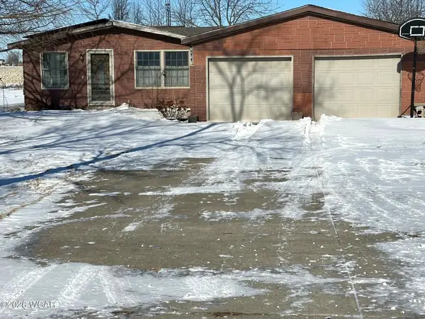 9589 Emerson Road, Van Wert, OH 45891