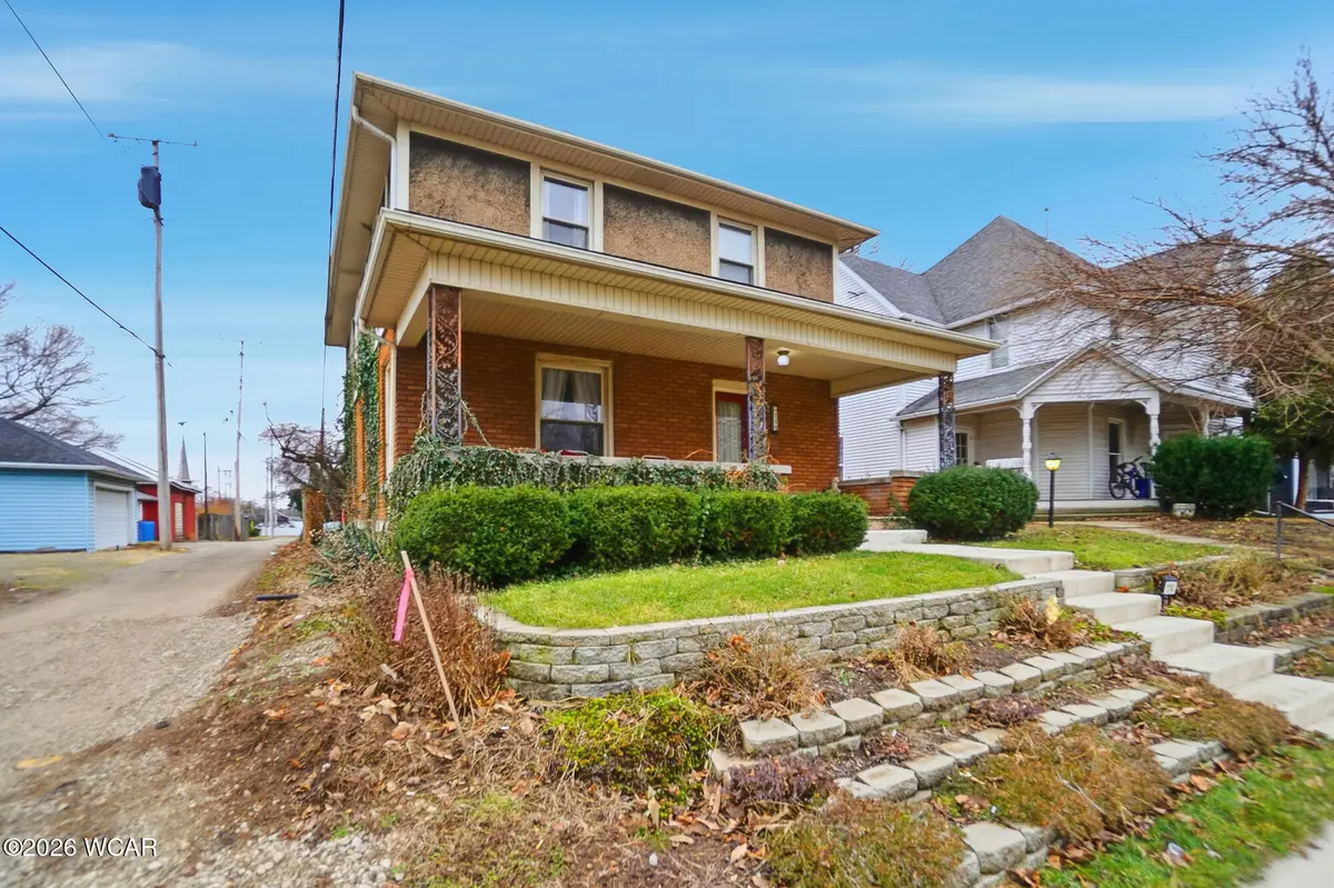 114 S Wall Street, Van Wert, OH 45891 - Image #1