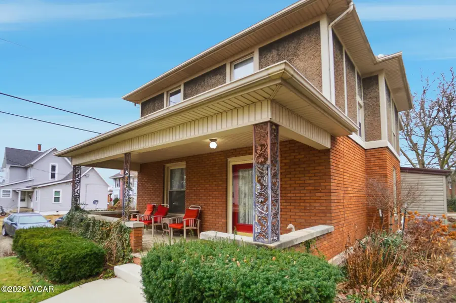 114 S Wall Street, Van Wert, OH 45891 - Image #2