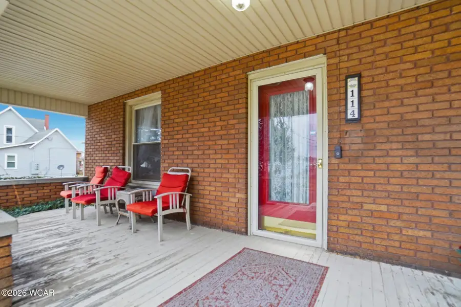 114 S Wall Street, Van Wert, OH 45891 - Image #3