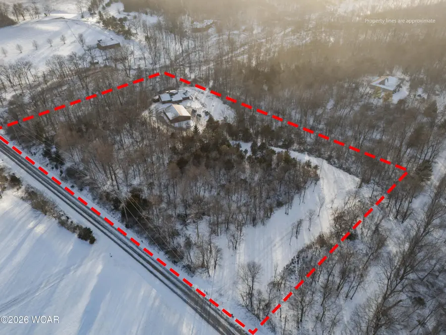 3095 Thompson Schiff Road, Sidney, OH 45365 - #2