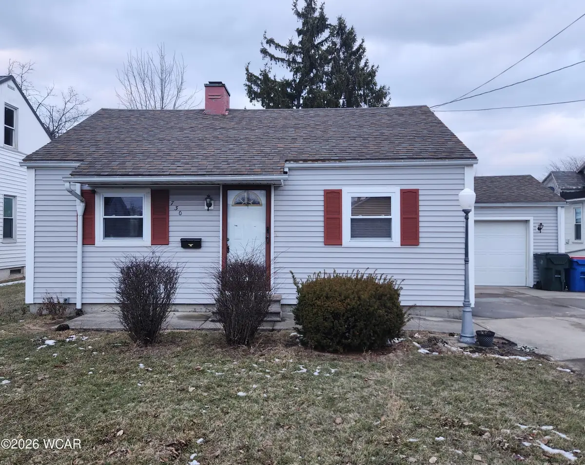 730 E. 3rd St., Delphos, OH 45833 - Image #1