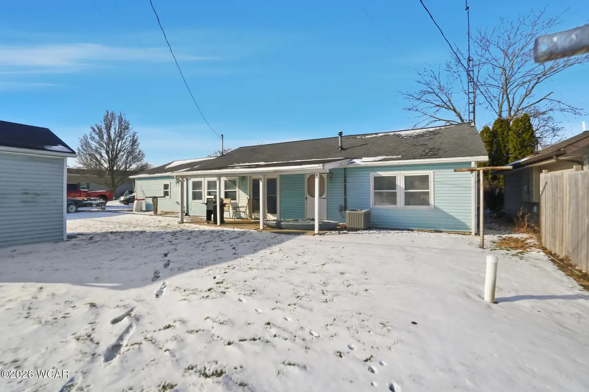 5322 Lake Drive, Celina, OH 45822 - #1