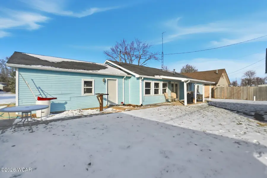 5322 Lake Drive, Celina, OH 45822 - #3