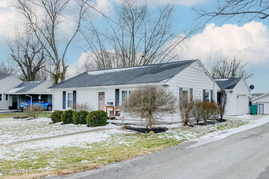 106 S Oak Street S, Cridersville, OH 45806 - Image #3