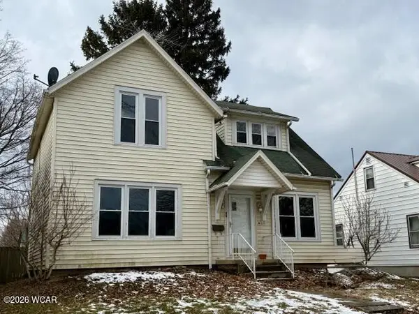 89 Broadway St. Street, Kenton, OH 43326