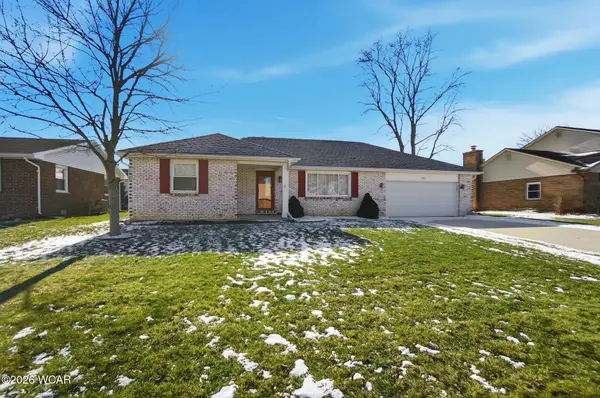 151 Marilyn Drive, Findlay, OH 45840
