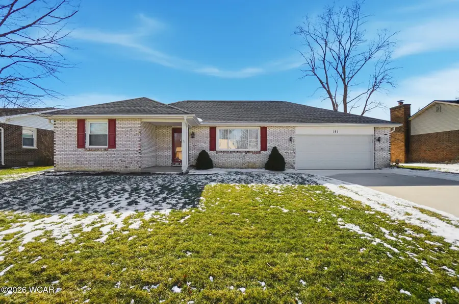151 Marilyn Drive, Findlay, OH 45840 - Image #2