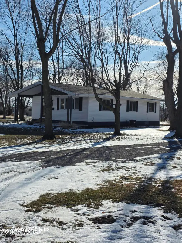 241 King Street, Delphos, OH 45833