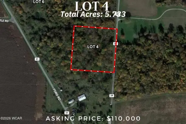 2960 Cemetery Road, Saint Paris, OH 43072