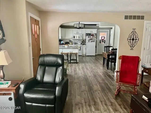 6631 Bellefontaine Road, Harrod, OH 45850 - #3