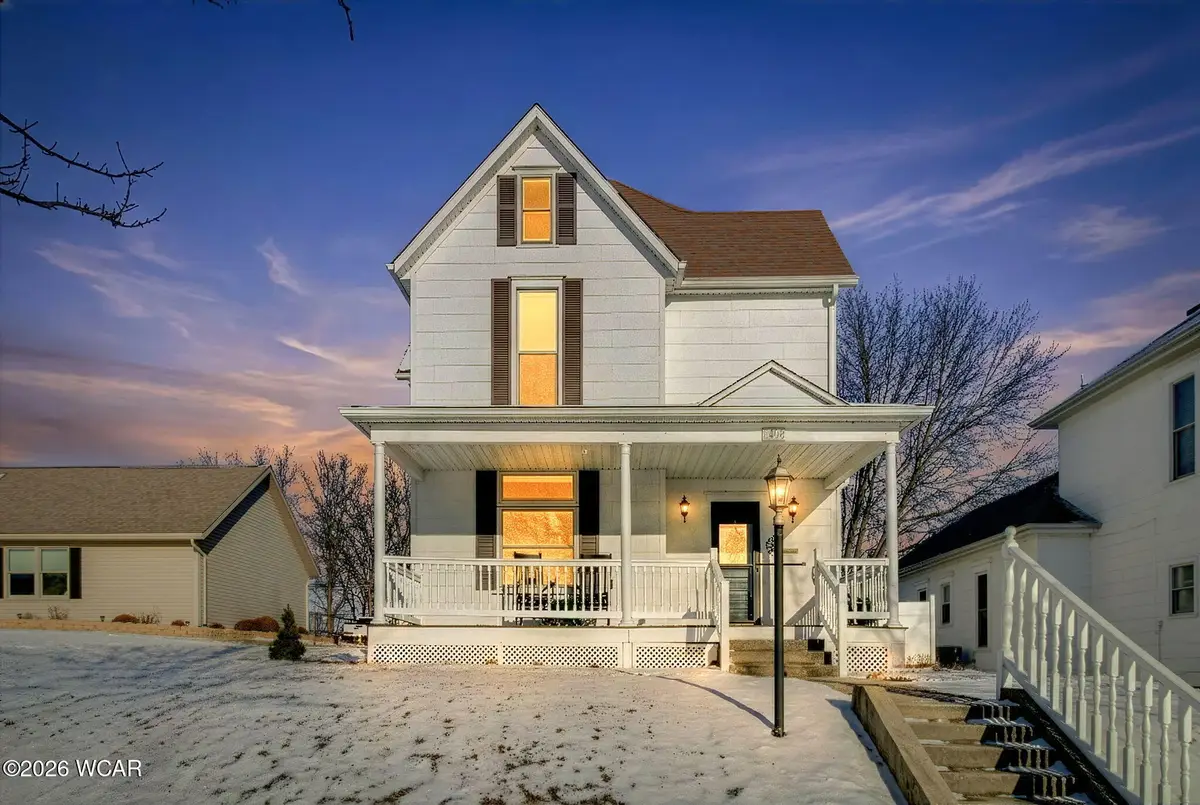 408 N Wayne Street, Saint Marys, OH 45885 - Image #1