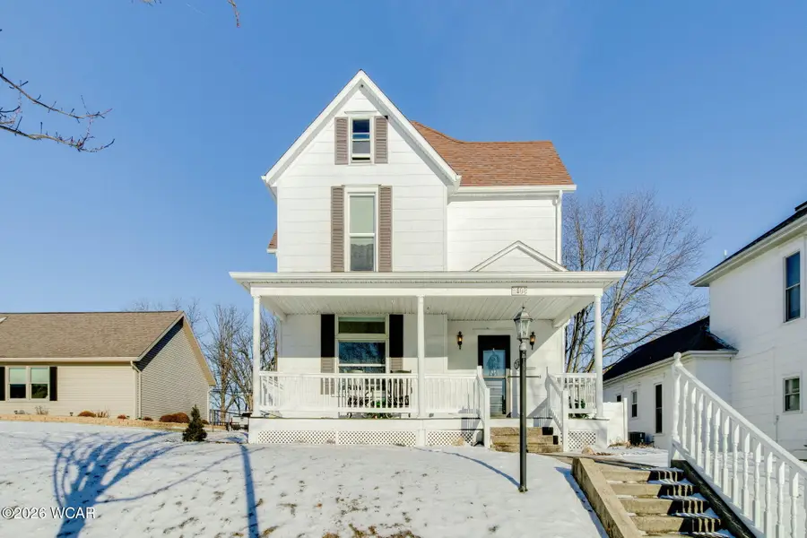 408 N Wayne Street, Saint Marys, OH 45885 - Image #2