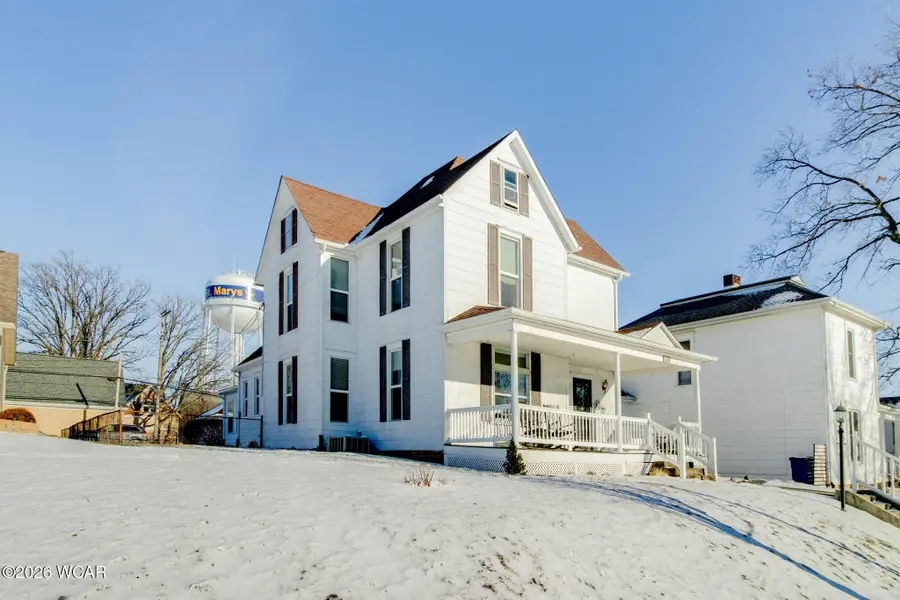 408 N Wayne Street, Saint Marys, OH 45885 - Image #3