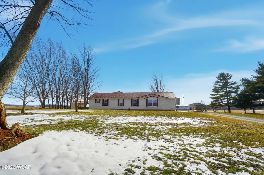 20228 Fairmont Road, Wapakoneta, OH 45895 - #3