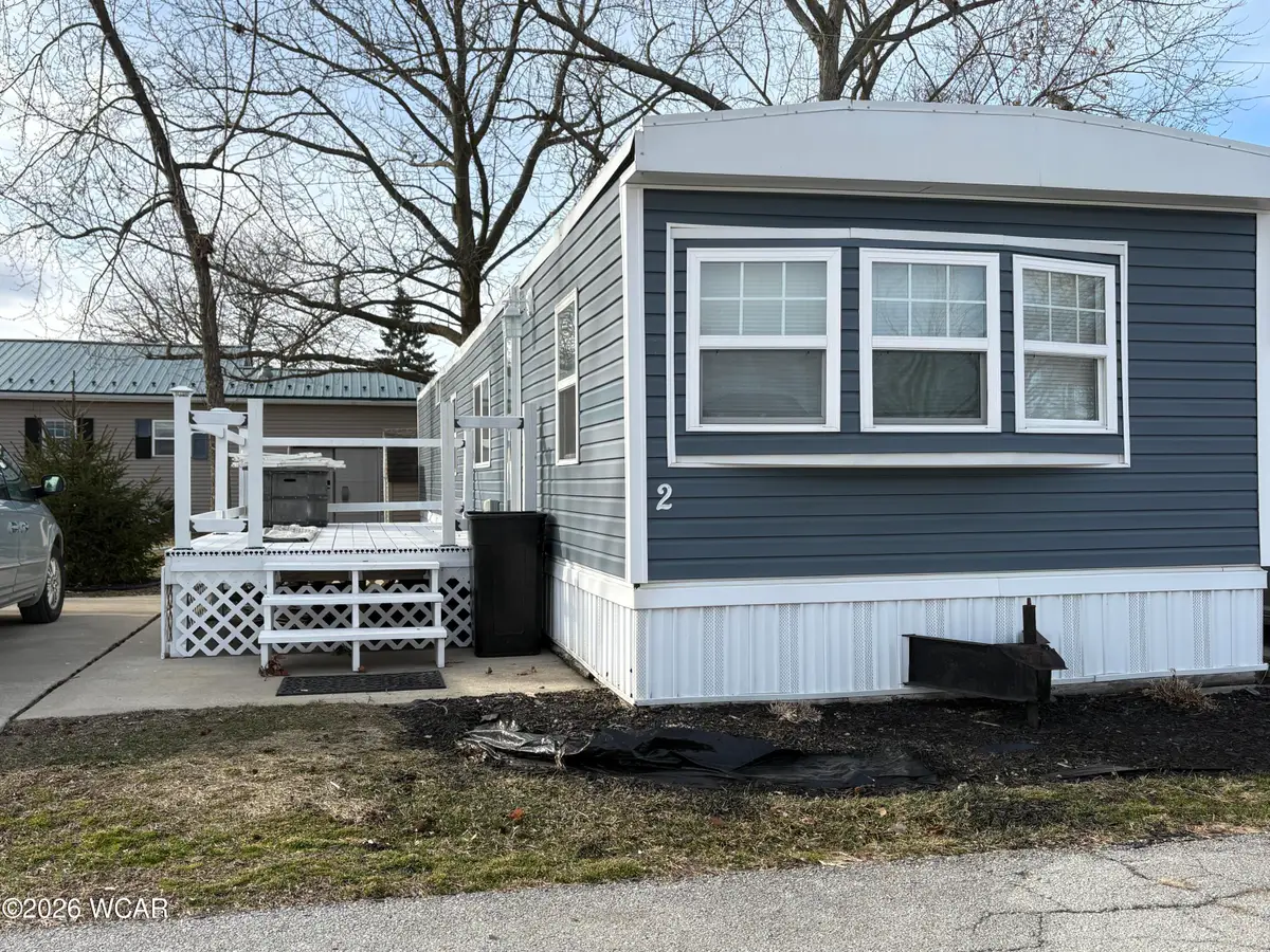 6953 State Route 219, Celina, OH 45822 - #1