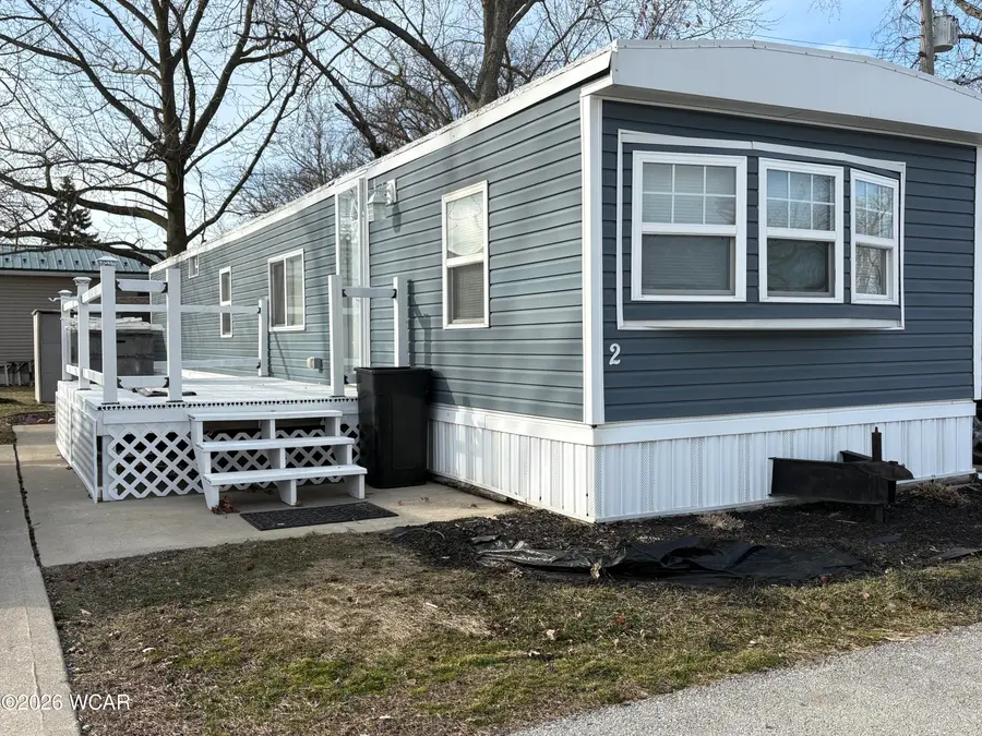 6953 State Route 219, Celina, OH 45822 - #2