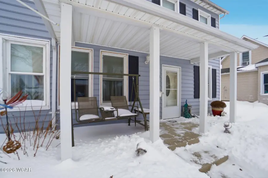 105 E Pearl Street, Wapakoneta, OH 45895 - Image #3