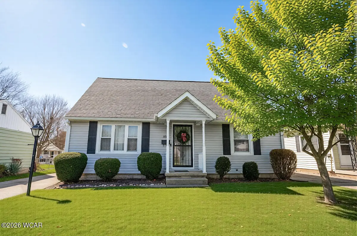 2213 Wellesley Drive, Lima, OH 45804 - Image #1