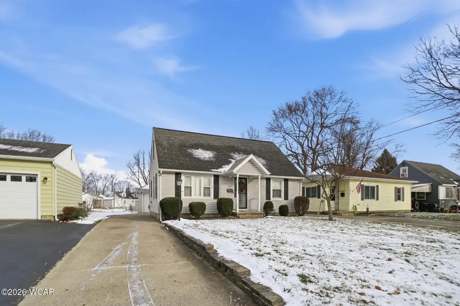 2213 Wellesley Drive, Lima, OH 45804 - Image #3