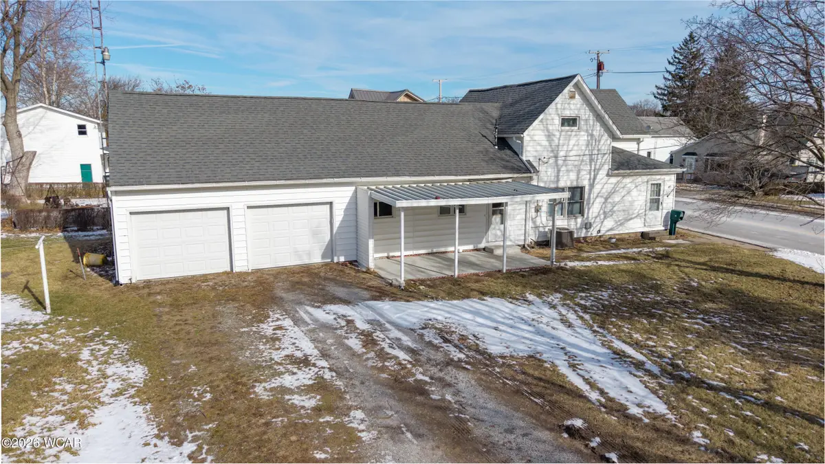 522 S Broadway Street, Spencerville, OH 45887 - Image #1