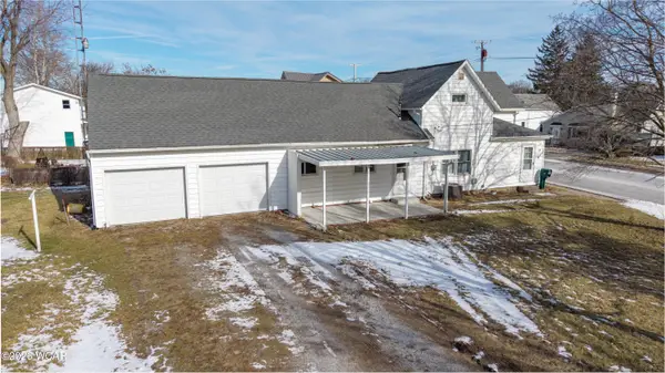 522 S Broadway Street, Spencerville, OH 45887
