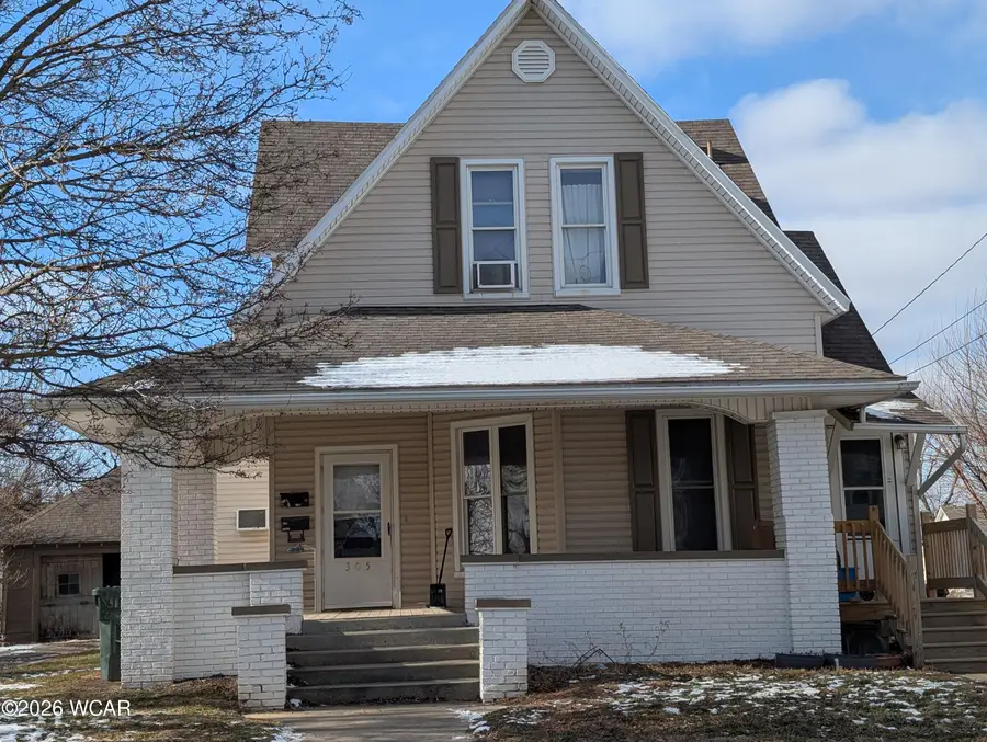305 N Broadway Street, Spencerville, OH 45887 - Image #2