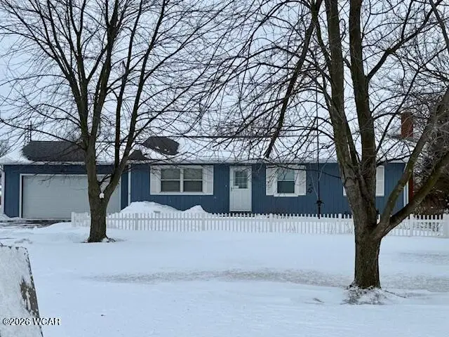 406 Wells Rd Road, Forest, OH 45843 - Image #1