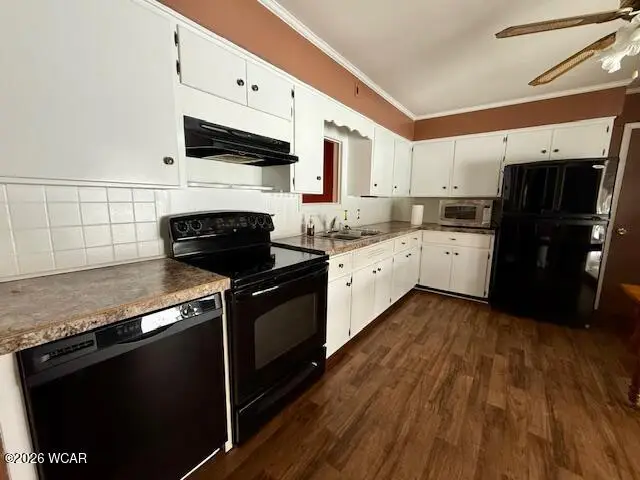 406 Wells Rd Road, Forest, OH 45843 - Image #2