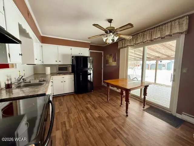 406 Wells Rd Road, Forest, OH 45843 - Image #3