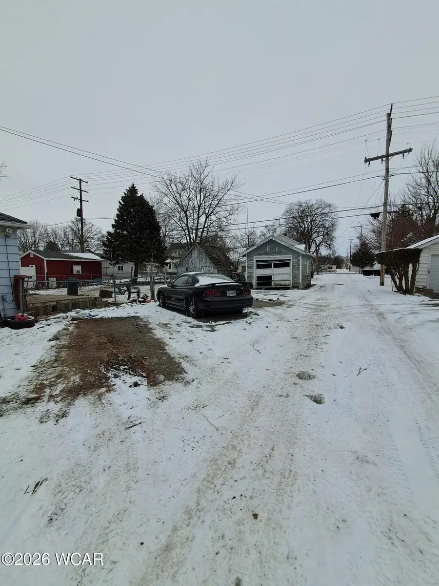 634 N Market Street, Van Wert, OH 45891 - #3