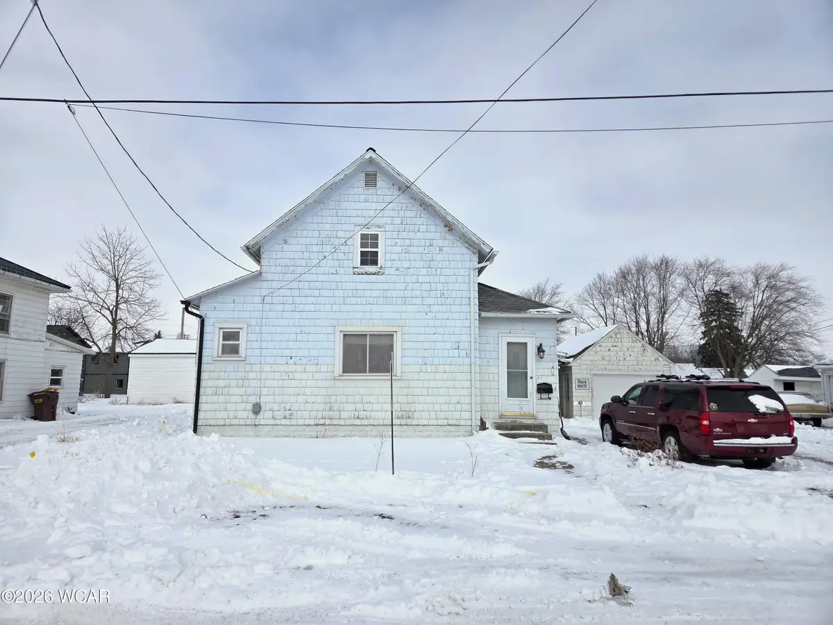 129 Balyeat Avenue, Van Wert, OH 45891 - #1