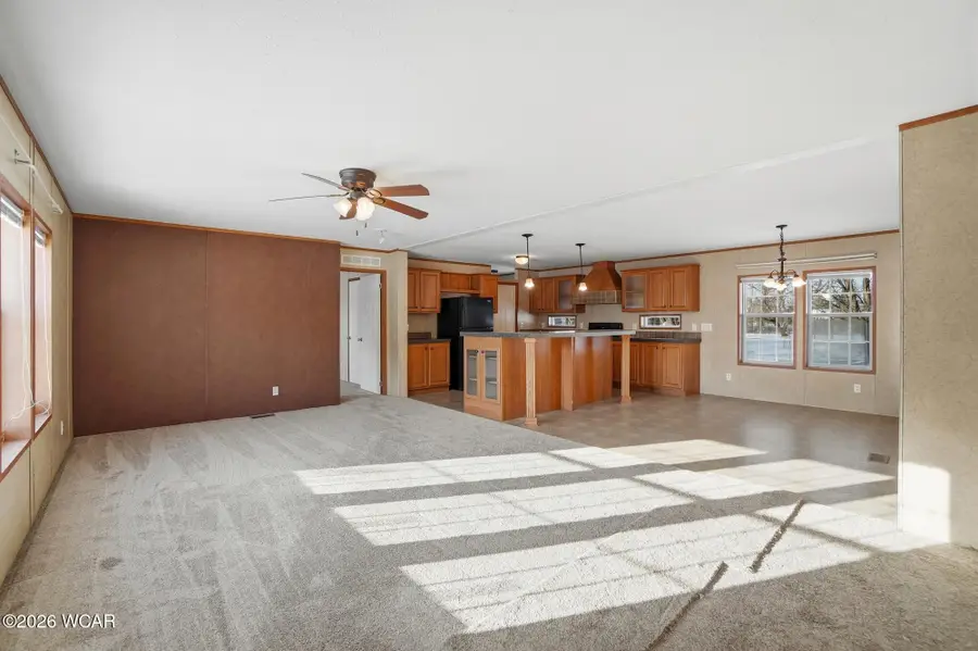 3300 Johnston Road, Harrod, OH 45850 - #3