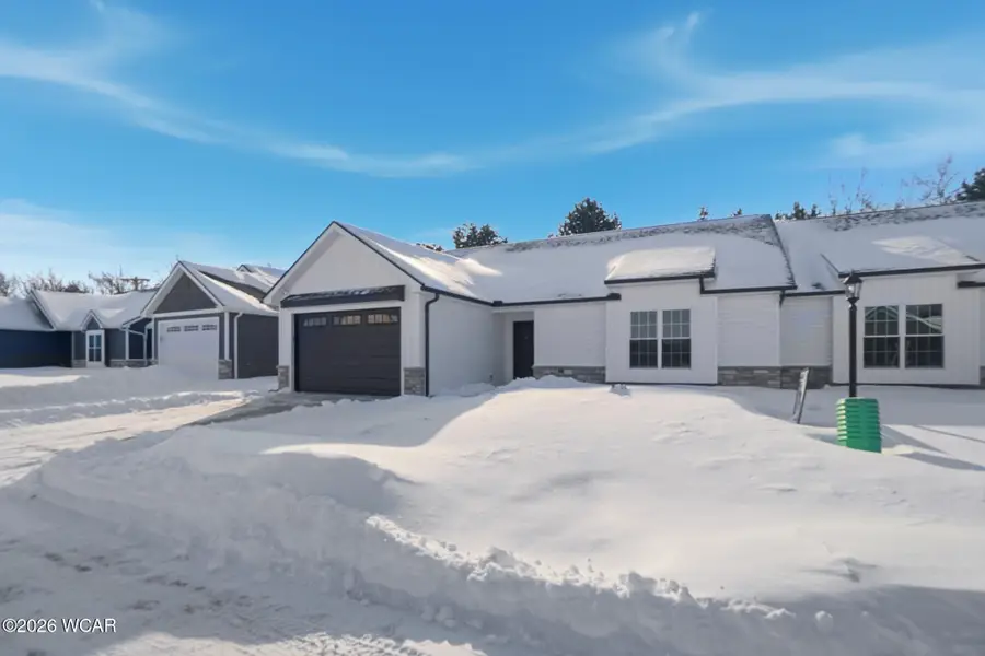 2878 Autumn Lake Drive, Lima, OH 45801 - #2