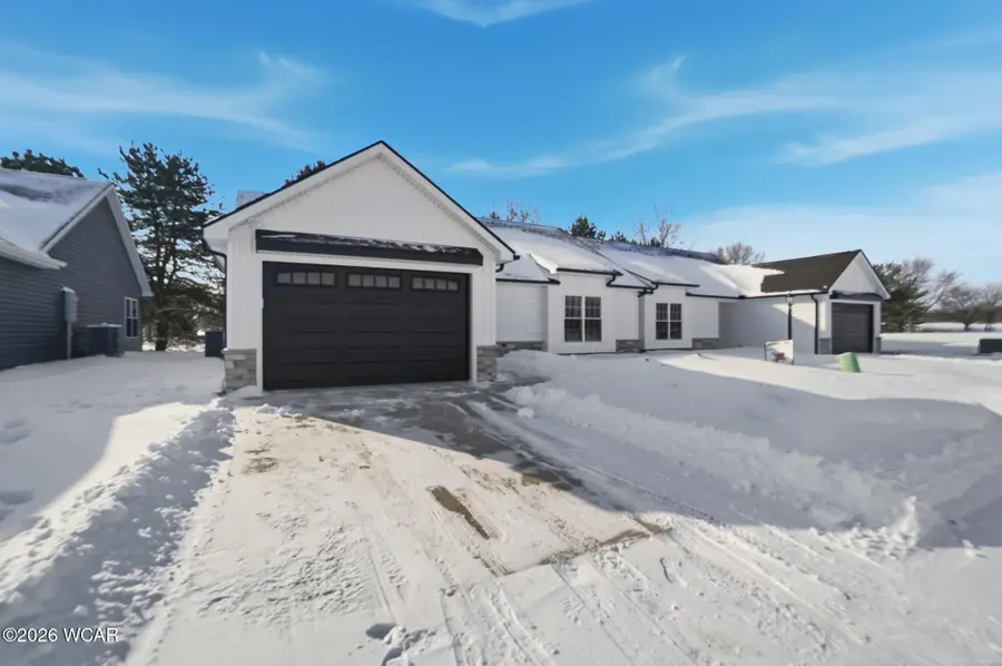 2878 Autumn Lake Drive, Lima, OH 45801 - #3