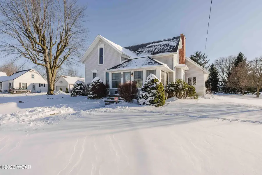408 Cherry Street, Bluffton, OH 45817 - Image #2