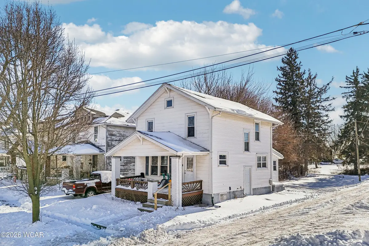 112 E Spring Avenue, Bellefontaine, OH 43311 - Image #1