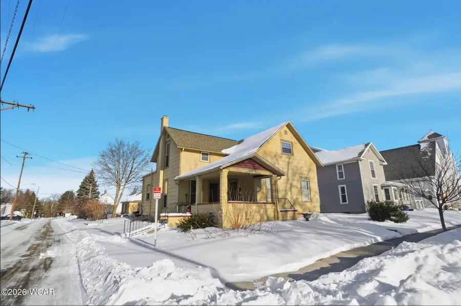 218 S Jackson Street, Bluffton, OH 45817 - Image #2