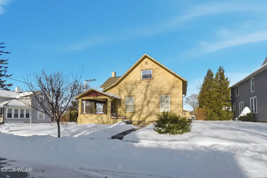 218 S Jackson Street, Bluffton, OH 45817 - Image #3