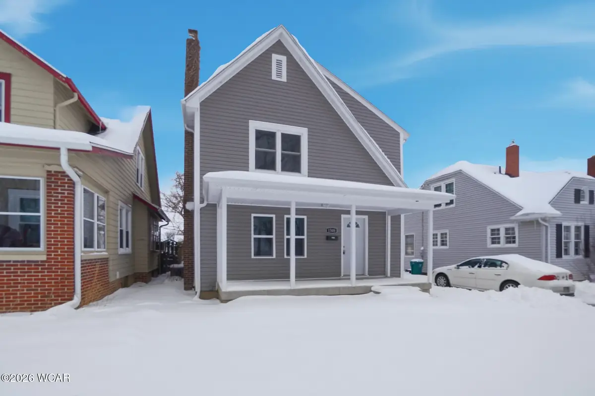 1508 Oakland Parkway, Lima, OH 45805 - Image #1