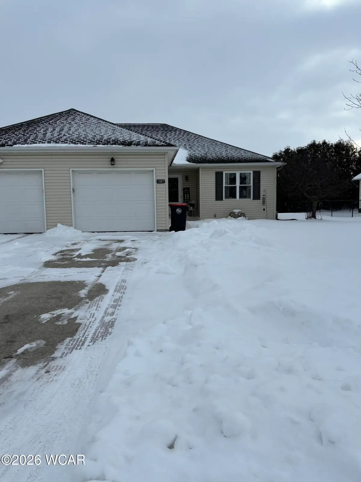 1207 Navajo Trail, Wapakoneta, OH 45895 - Image #1