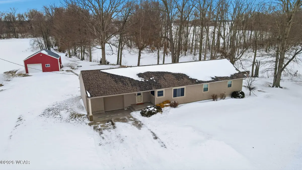 20849 Rd 23-t, Fort Jennings, OH 45844 - #1