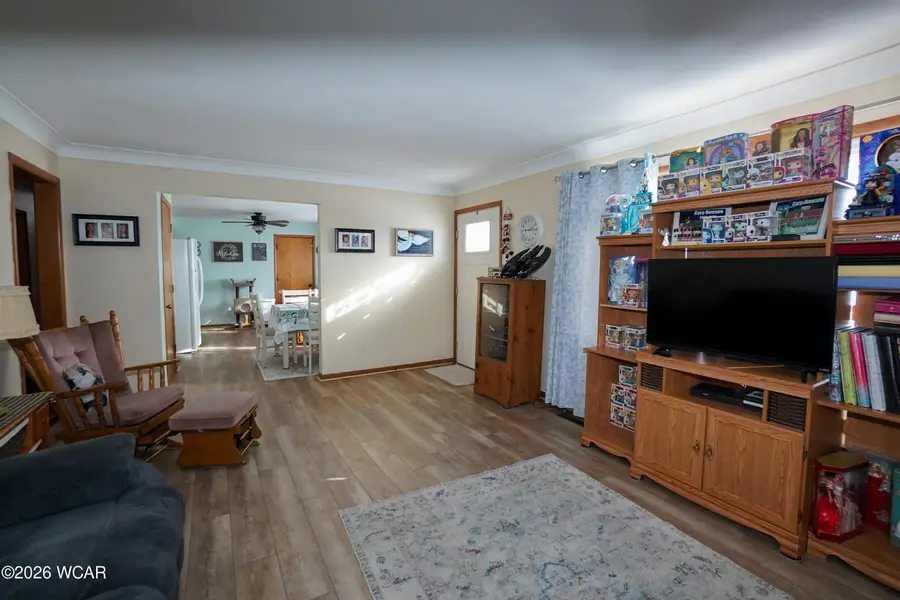 724 Edith Avenue, Findlay, OH 45840 - #3